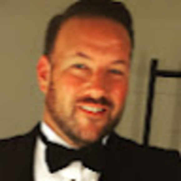 Meet your Posher, Scott - Picture 1 of 1
